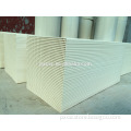 VOC Honeycomb Ceramic Substrate